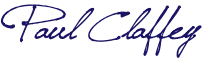 Paul Claffey